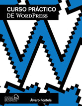 CURSO PRACTICO WORDPRESS - 9788441550612